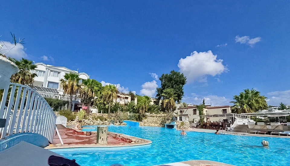 هتل فونیکس سان بدروم